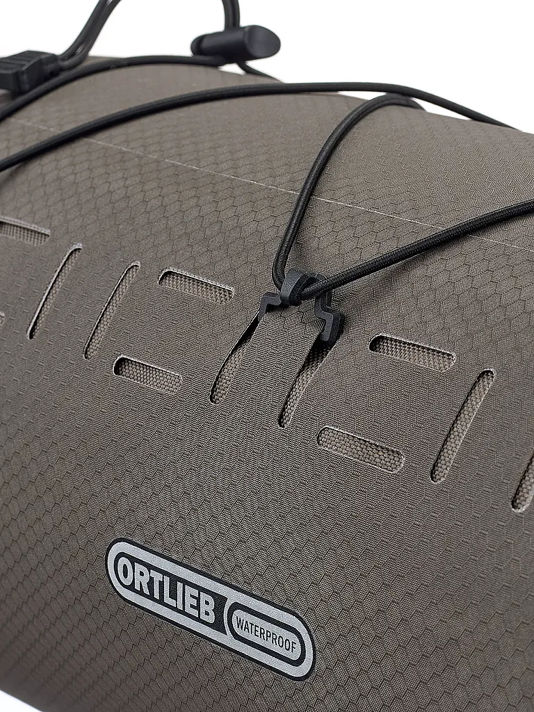 ORTLIEB | Packtasche Gepäckträger Dry-Pack 16L | Camel