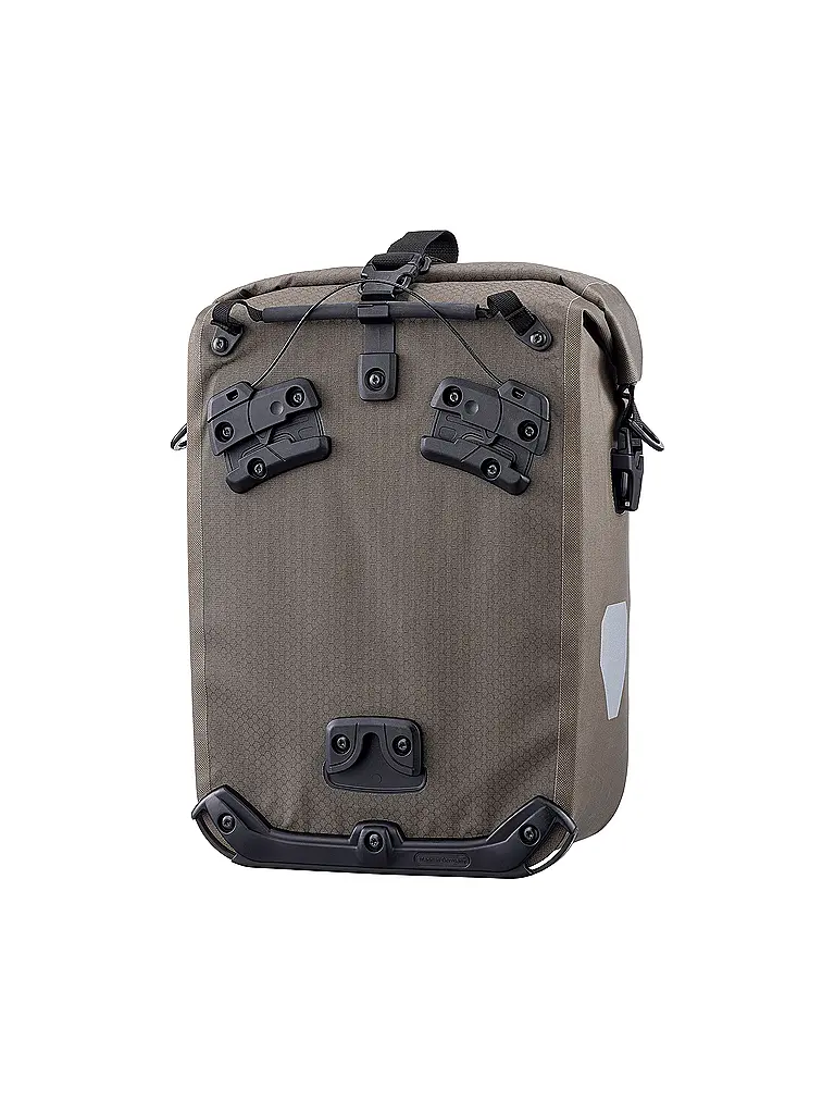 ORTLIEB | Packtasche Gravel-Pack Single 14,5L | Camel