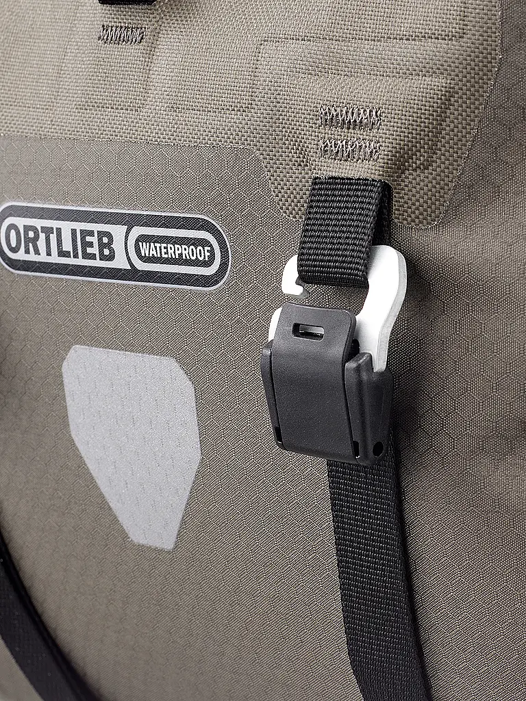 ORTLIEB | Packtasche Handlebar-Pack QR 11L | 