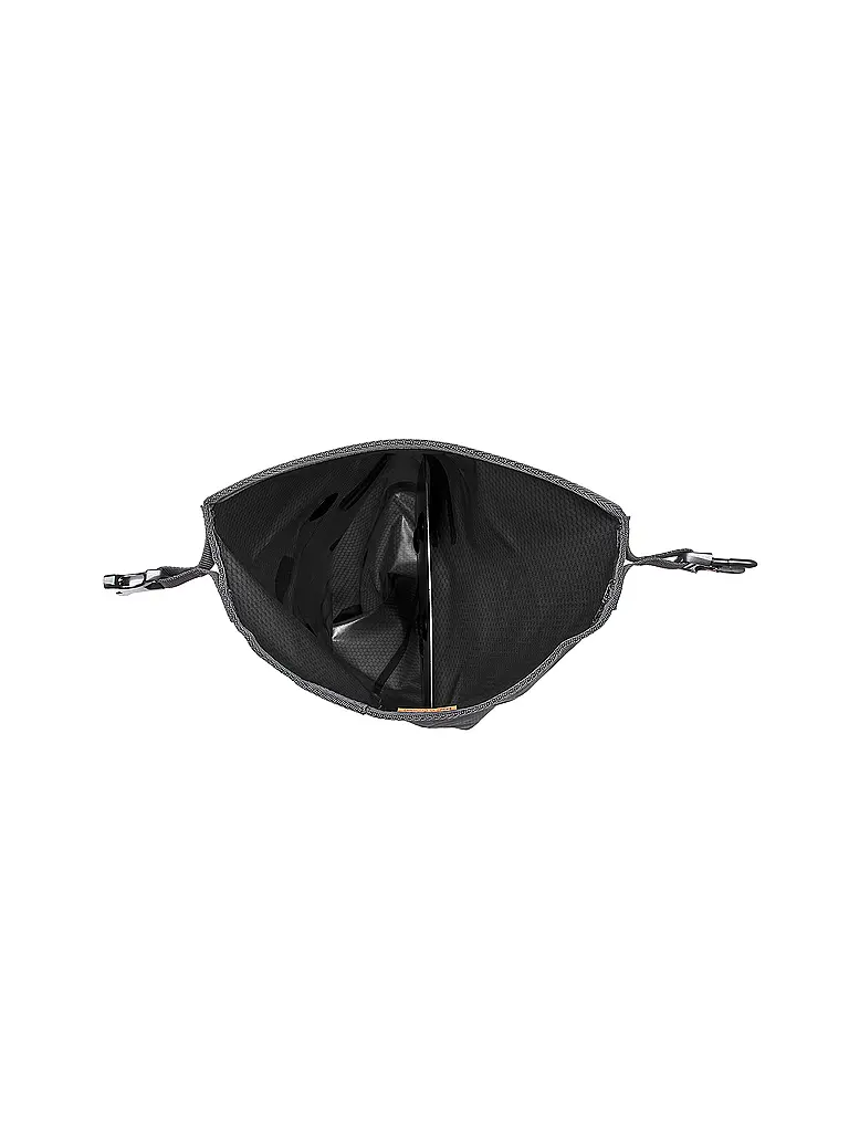ORTLIEB | Packtasche Lenkertasche Handlebar-Pack Flex 15L | Schwarz