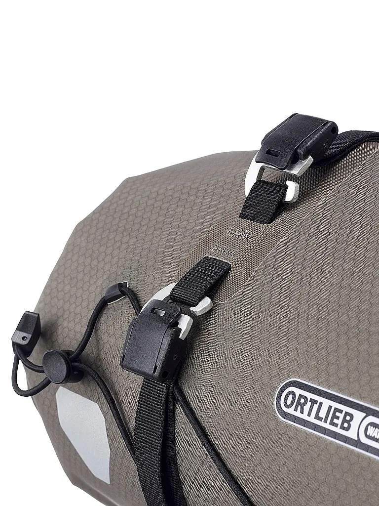ORTLIEB | Packtasche Lenkertasche Handlebar-Pack Flex 15L | 