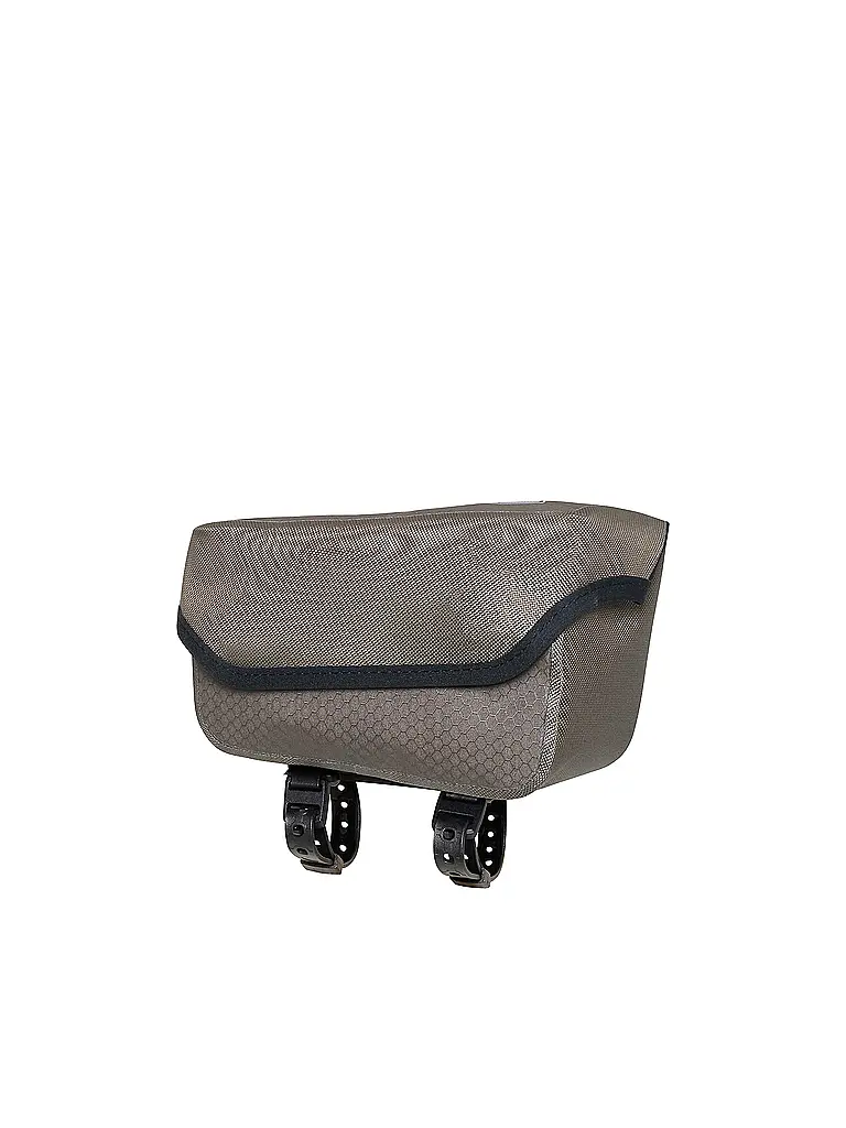 ORTLIEB | Packtasche Oberrohrtasche Fuel-Pack 1L | Camel