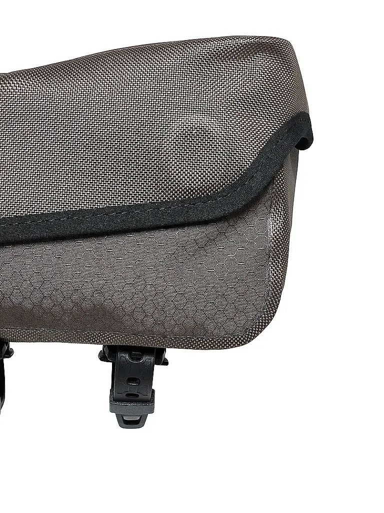 ORTLIEB | Packtasche Oberrohrtasche Fuel-Pack 1L | Camel