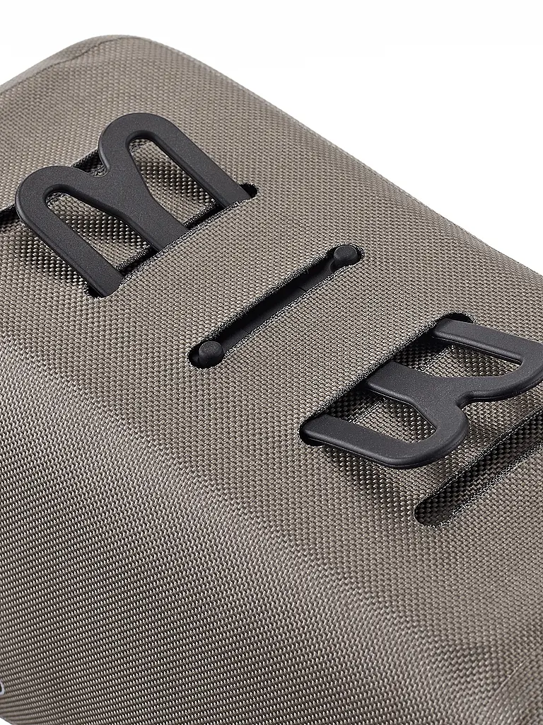 ORTLIEB | Packtasche Oberrohrtasche Toptube-Bag 1,5L | Camel