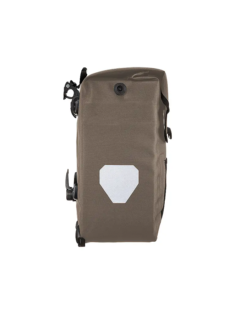 ORTLIEB | Packtasche Pedal-Mate 16L | 