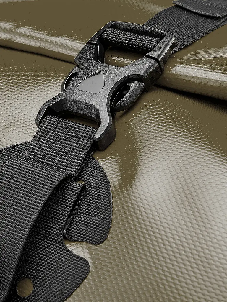 ORTLIEB | Packtasche Rack-Pack 31L | Olive