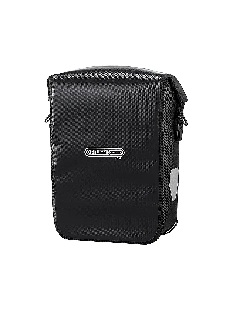 ORTLIEB | Packtasche Sport-Roller Core 14,5L | Schwarz