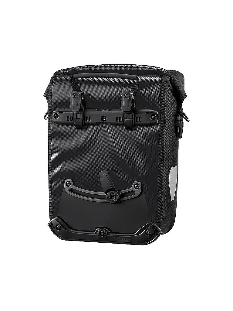 ORTLIEB | Packtasche Sport-Roller Core 14,5L | Schwarz