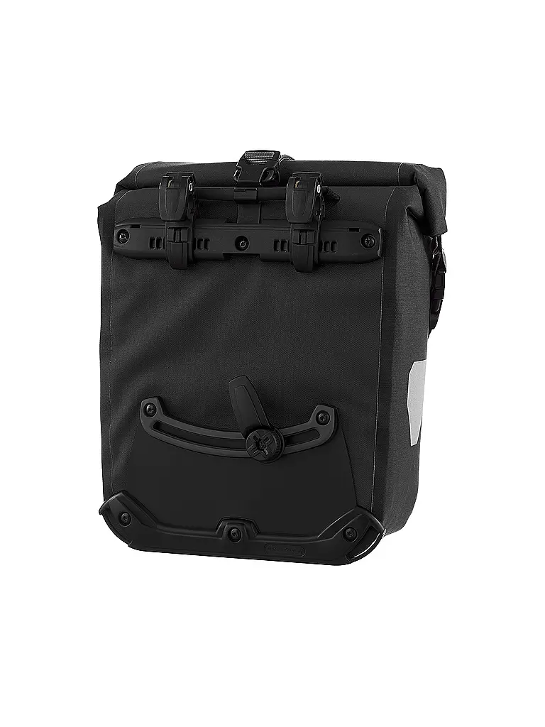 ORTLIEB | Packtasche Sport-Roller Core 14,5L | Schwarz