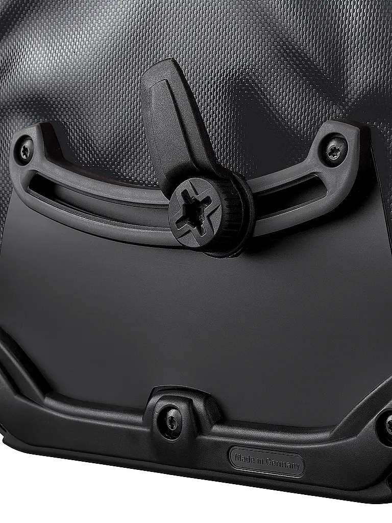 ORTLIEB | Packtasche Sport-Roller Core 14,5L | Schwarz