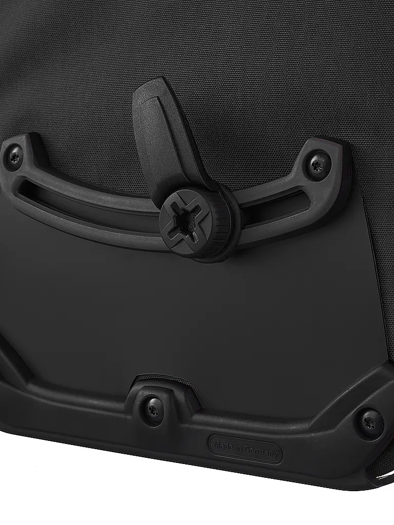 ORTLIEB | Packtasche Sport-Roller Core 14,5L | Schwarz