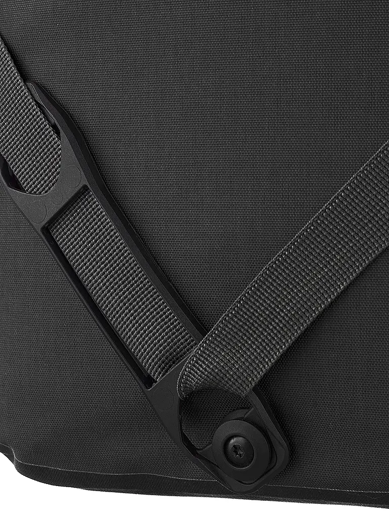 ORTLIEB | Packtasche Sport-Roller Core 14,5L | Schwarz