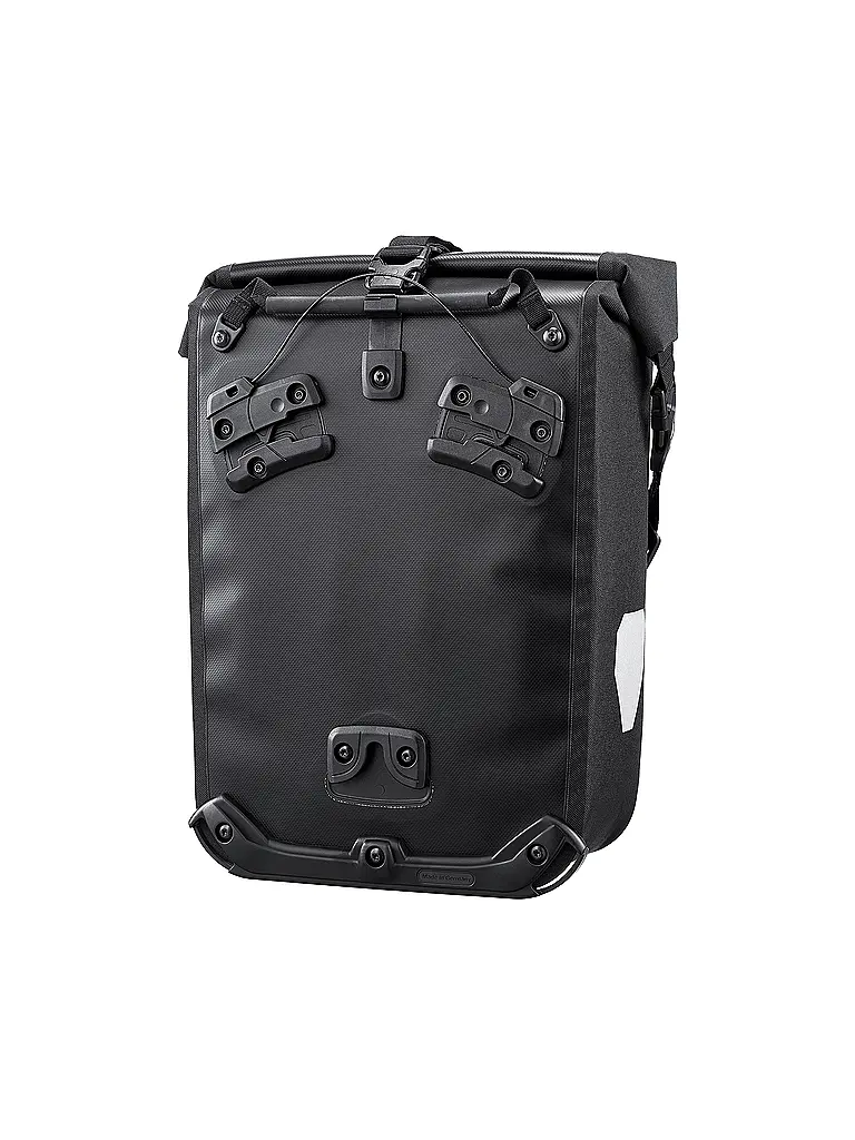 ORTLIEB | Packtasche Sport-Roller Free Single  14,5L | Schwarz