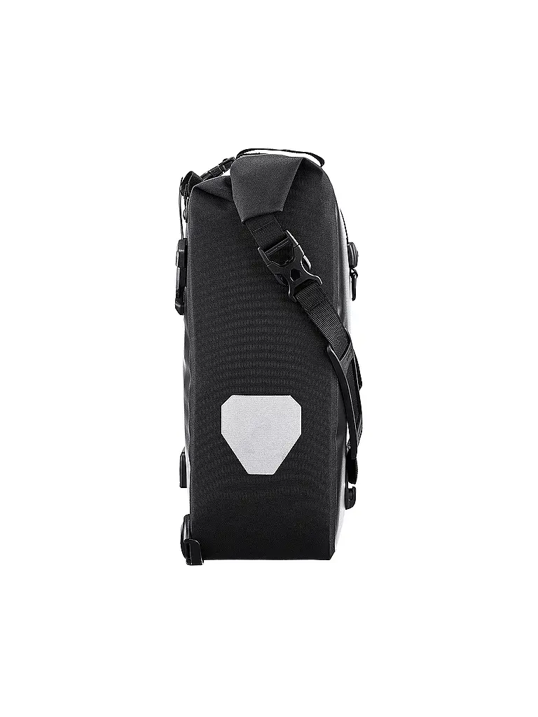 ORTLIEB | Packtasche Sport-Roller Free Single  14,5L | Schwarz