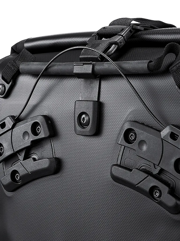 ORTLIEB | Packtasche Sport-Roller Free Single  14,5L | Schwarz