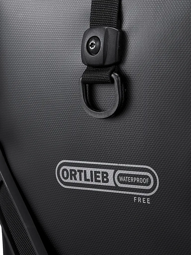 ORTLIEB | Packtasche Sport-Roller Free Single  14,5L | Schwarz