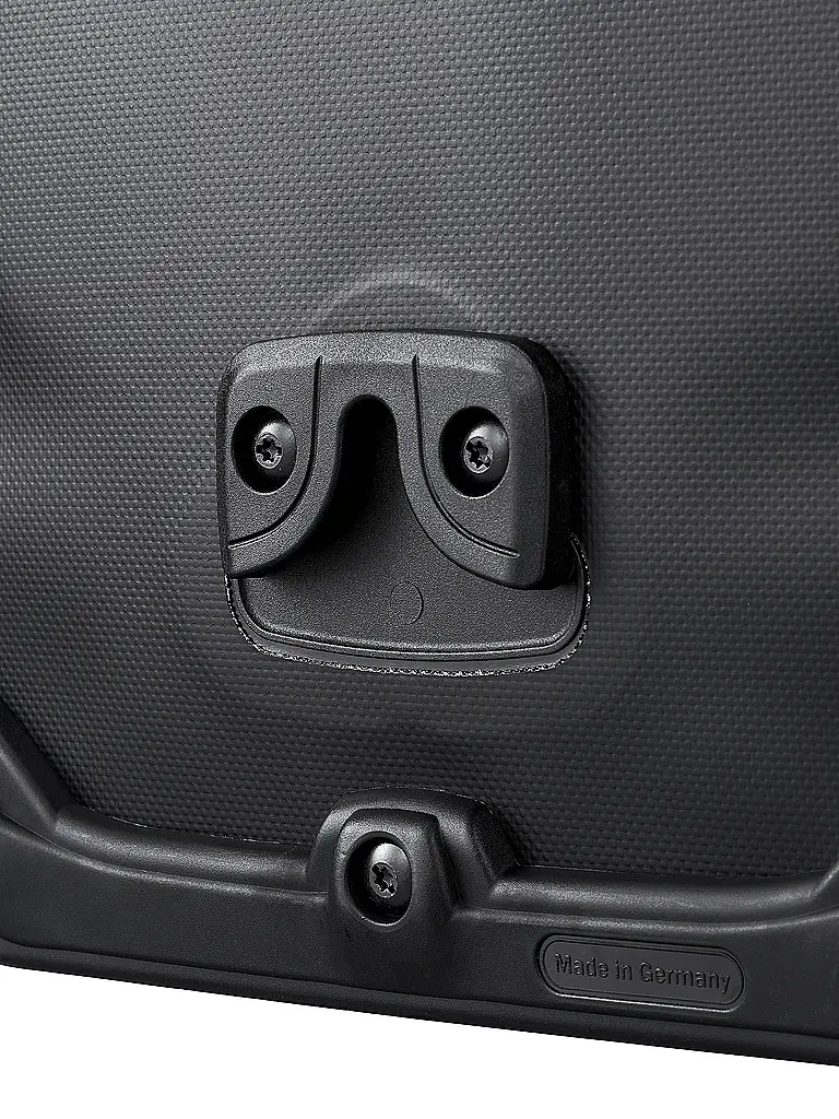 ORTLIEB | Packtasche Sport-Roller Free Single  14,5L | Schwarz