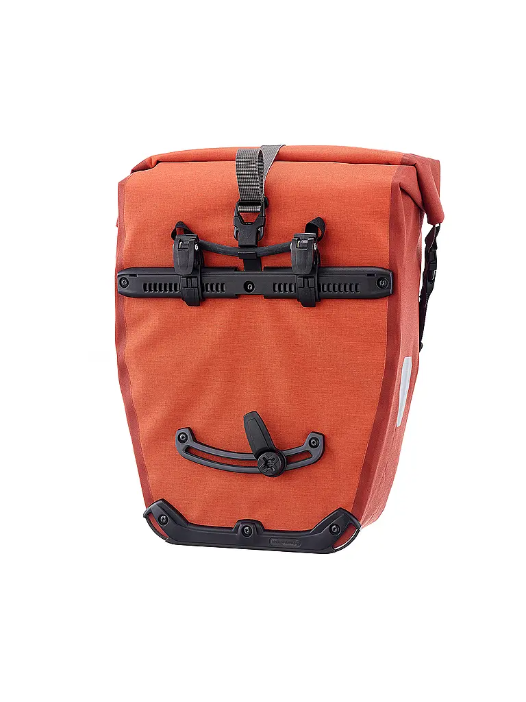 ORTLIEB | Packtaschen Set Back-Roller Plus CR 2x20L | Rot