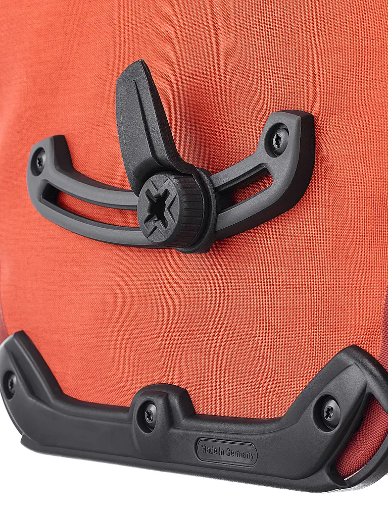 ORTLIEB | Packtaschen Set Back-Roller Plus CR 2x20L | Rot