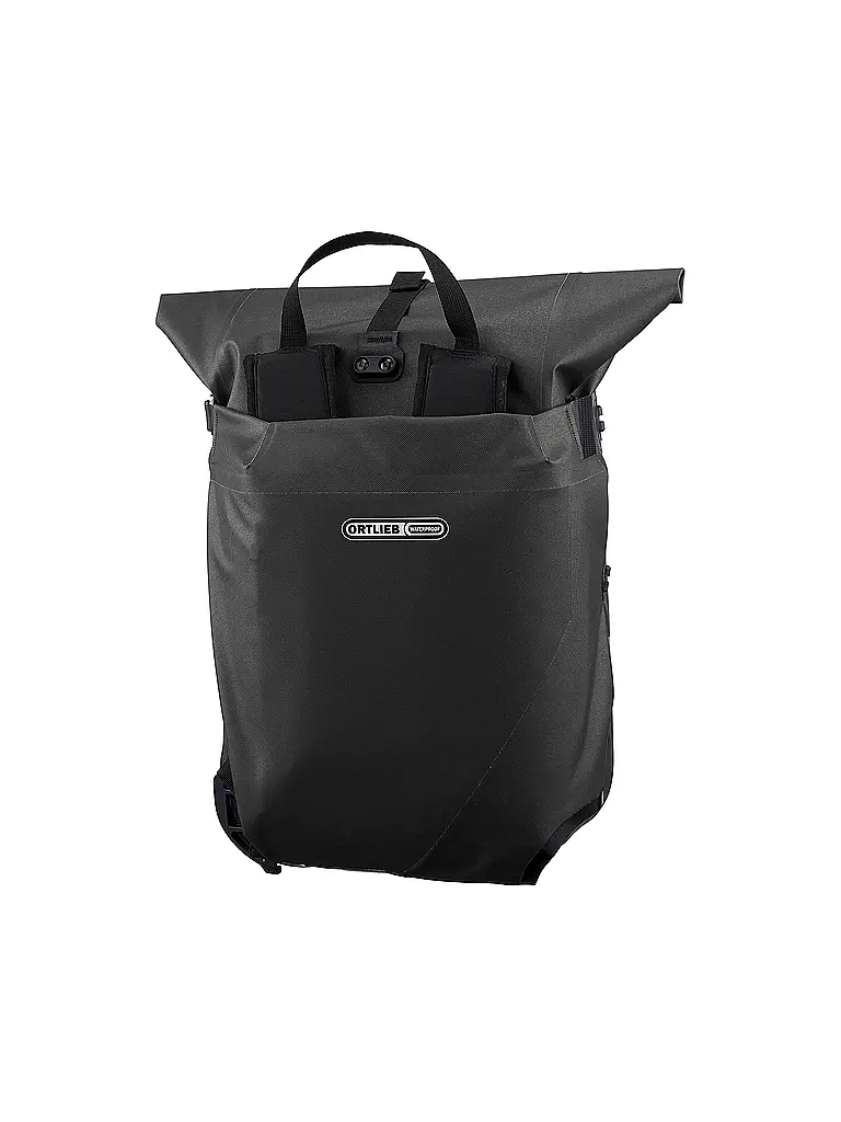 ORTLIEB | Radrucksack Vario 20L | Schwarz