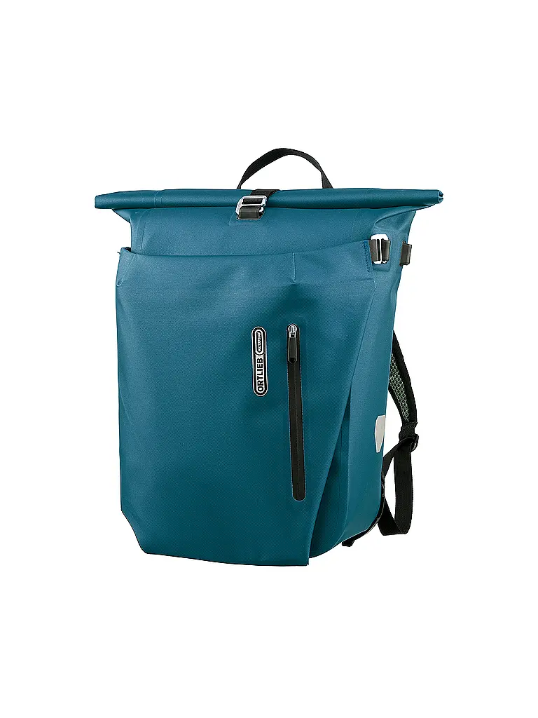 ORTLIEB | Radrucksack Vario 20L | Petrol