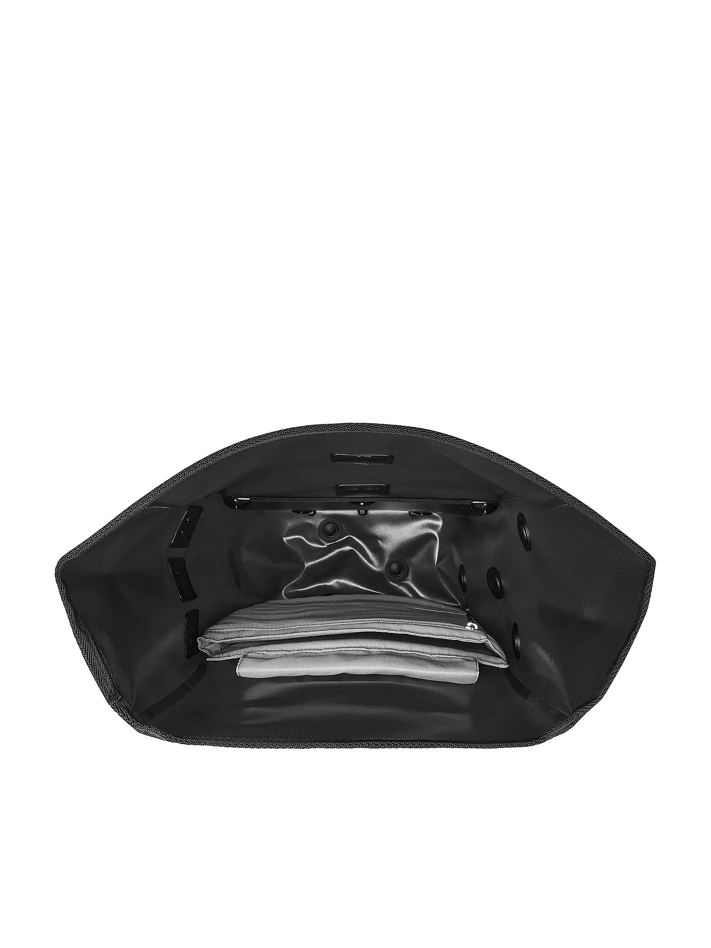 ORTLIEB | Radrucksack Vario 20L | schwarz