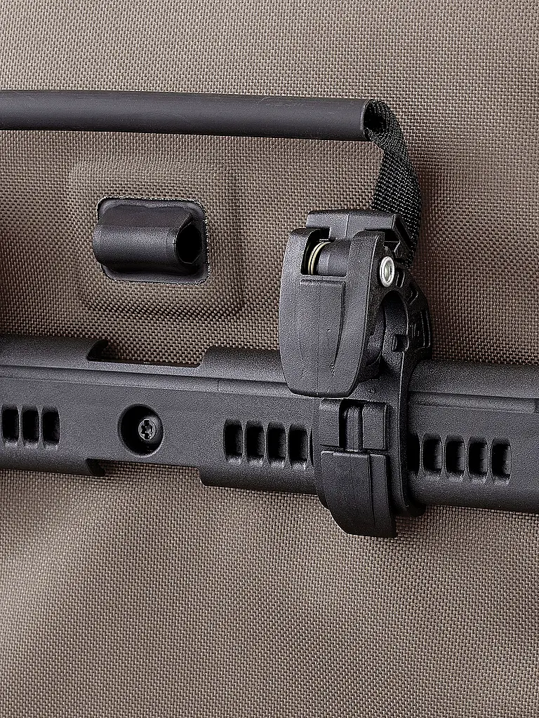 ORTLIEB | Radrucksack Vario 20L | Braun