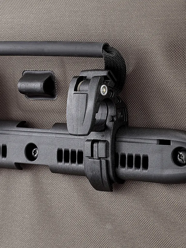 ORTLIEB | Radrucksack Vario 26L | Braun