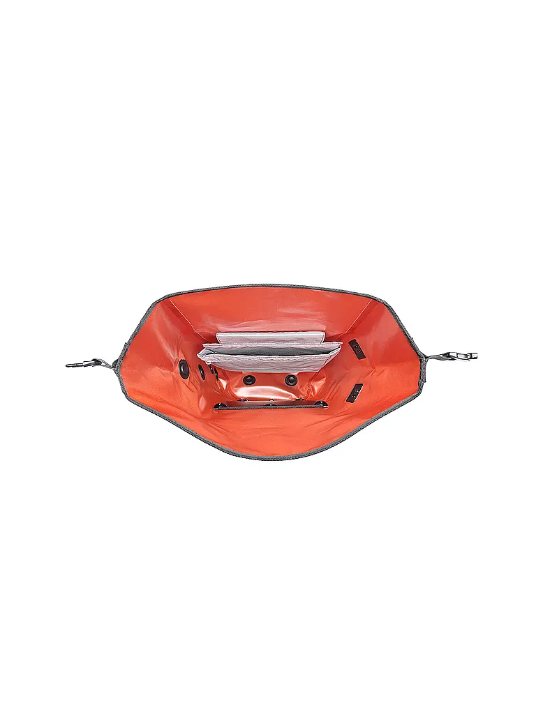 ORTLIEB | Radrucksack Vario Lite 22L | rot