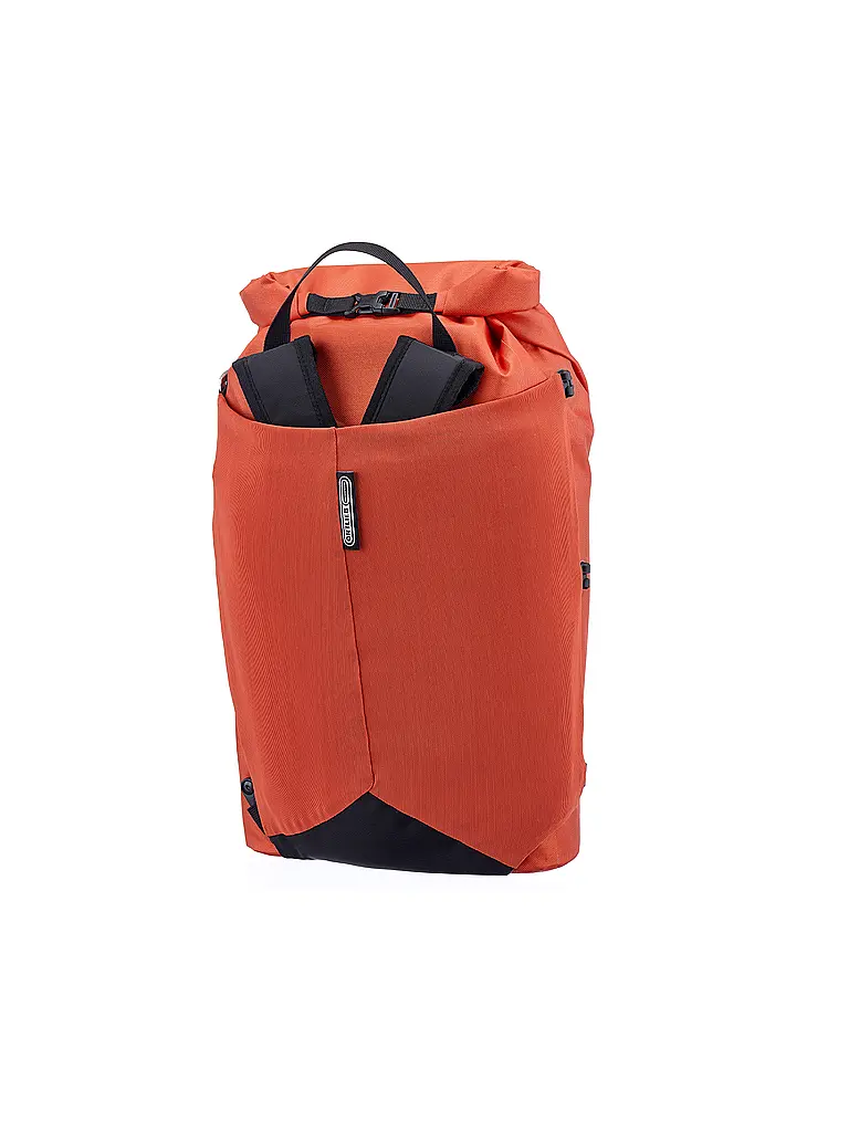 ORTLIEB | Radrucksack Vario Lite 22L | rot