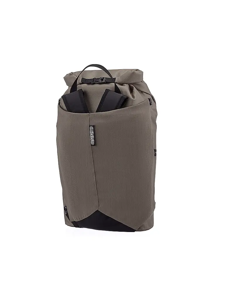 ORTLIEB | Radrucksack Vario Lite 22L | grün