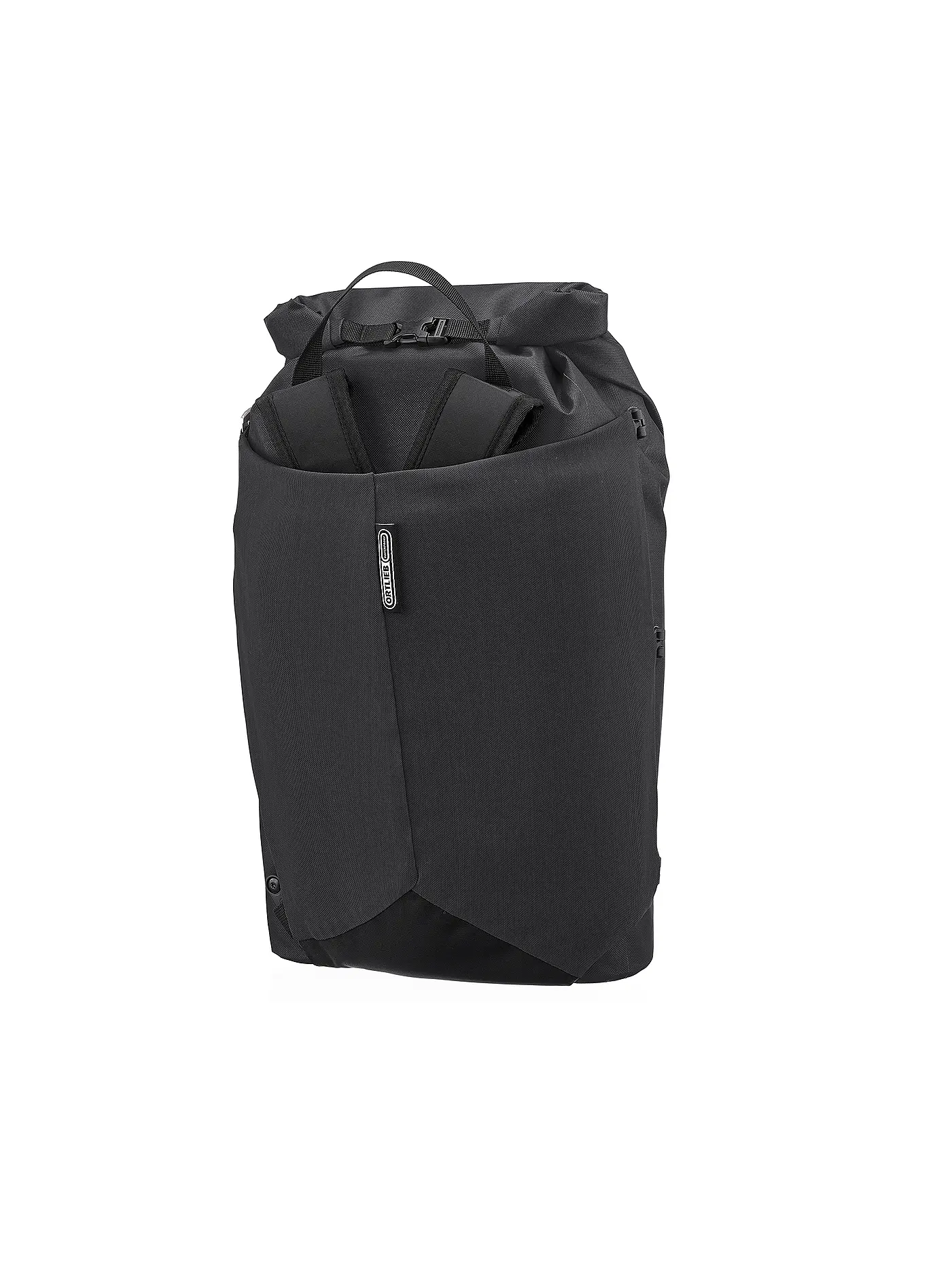 ORTLIEB | Radrucksack Vario Lite 22L | schwarz