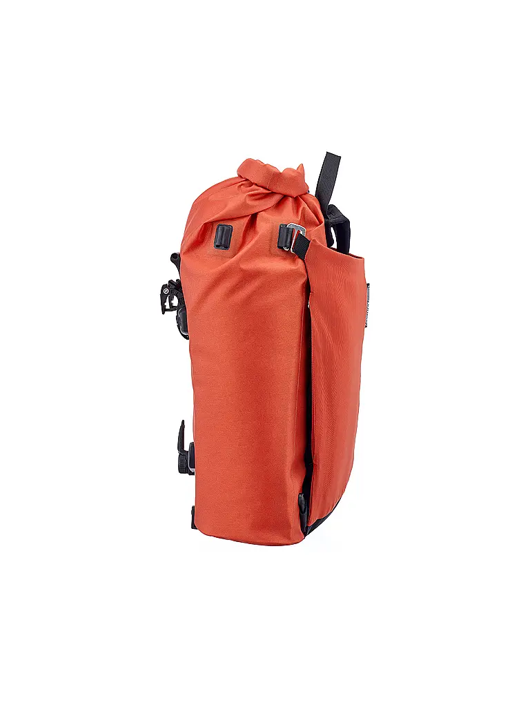 ORTLIEB | Radrucksack Vario Lite 22L | rot
