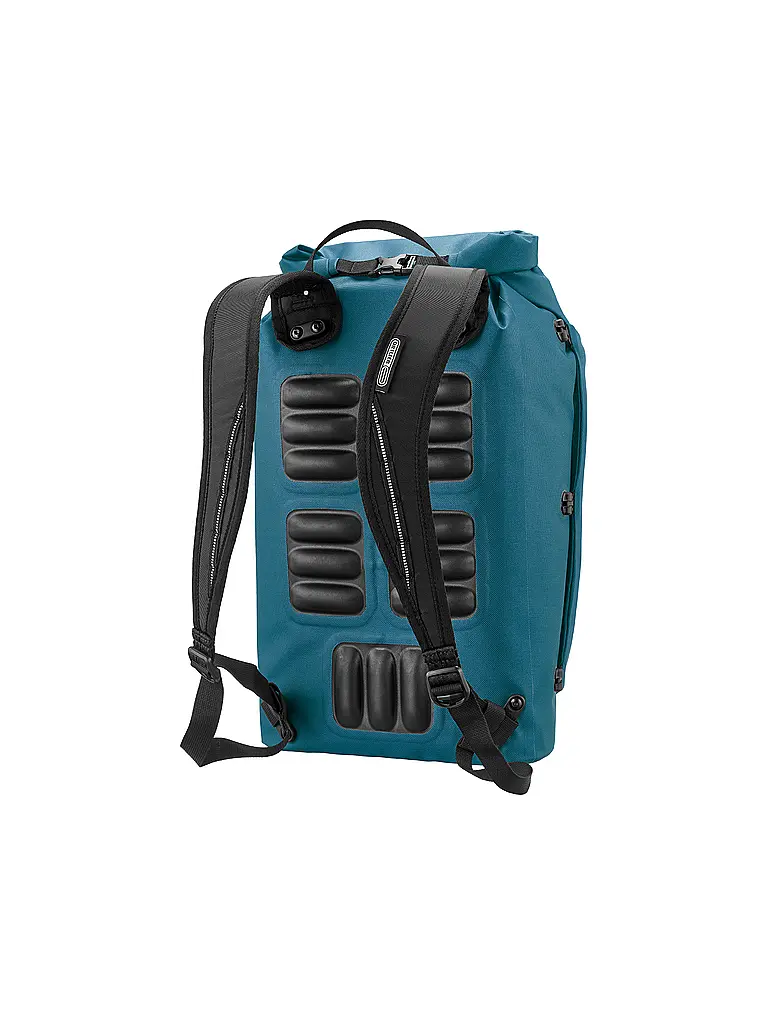 ORTLIEB | Radrucksack Vario Lite 22L | blau