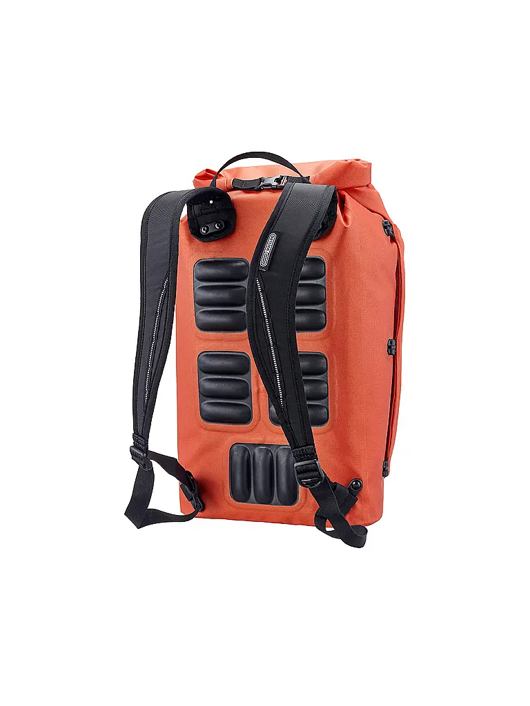 ORTLIEB | Radrucksack Vario Lite 22L | rot