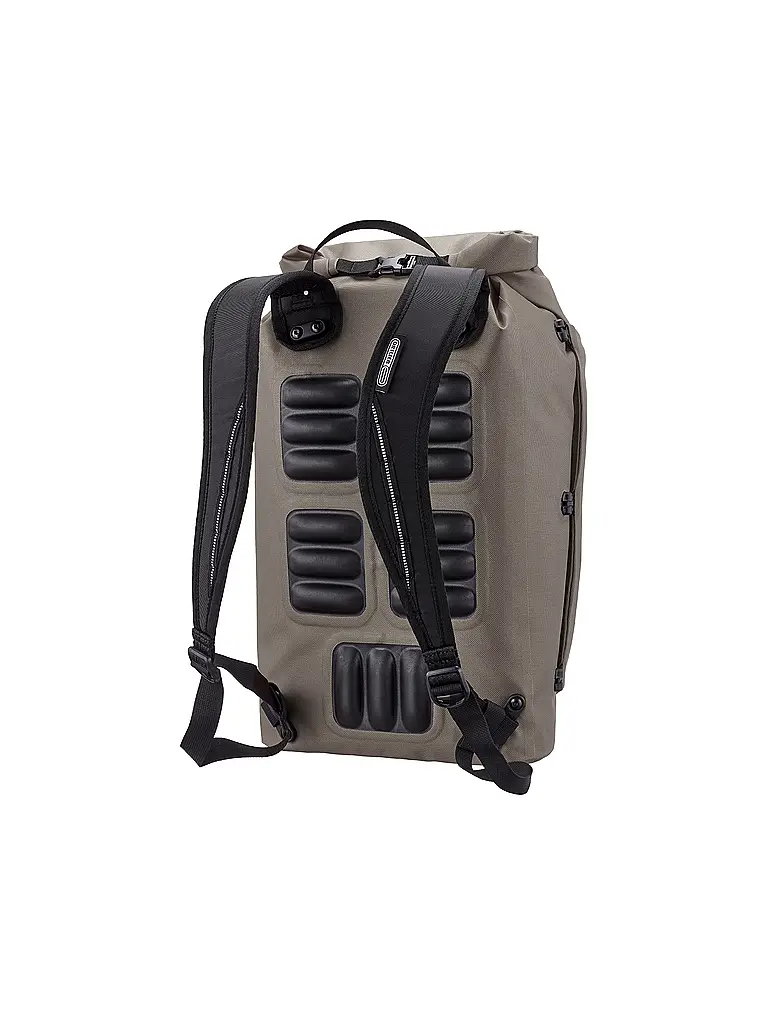 ORTLIEB | Radrucksack Vario Lite 22L | grün