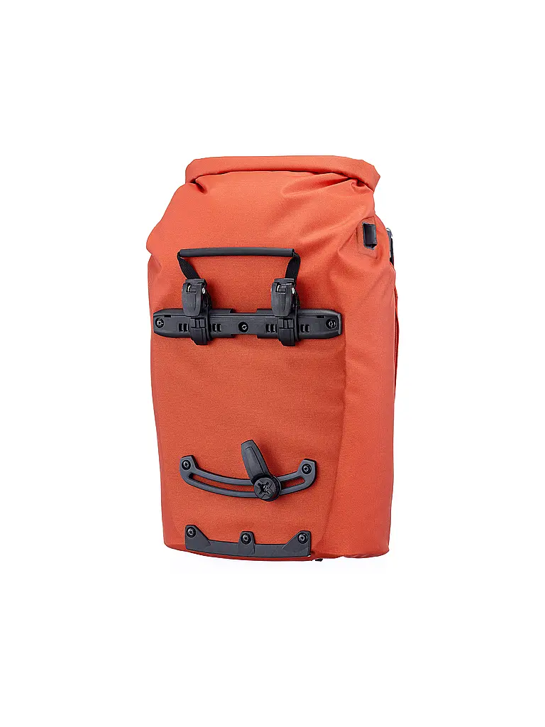 ORTLIEB | Radrucksack Vario Lite 22L | rot