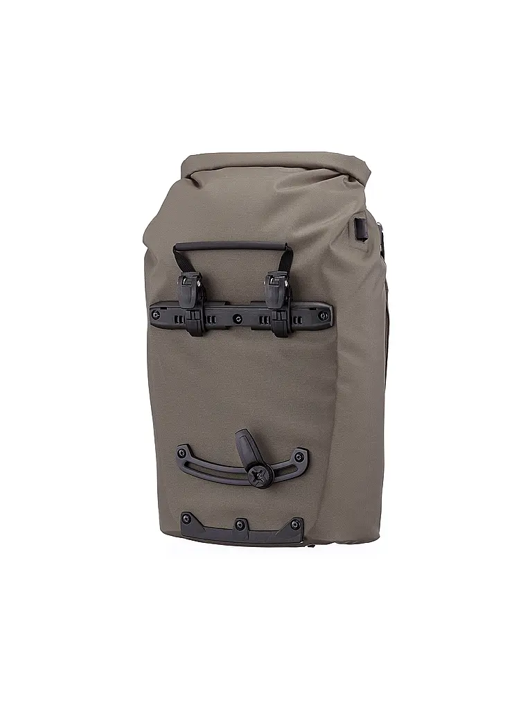 ORTLIEB | Radrucksack Vario Lite 22L | grün