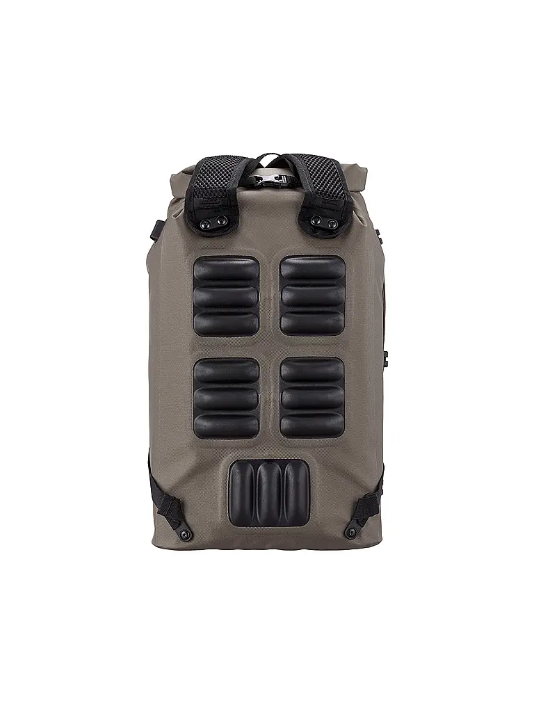 ORTLIEB | Radrucksack Vario Lite 22L | grün