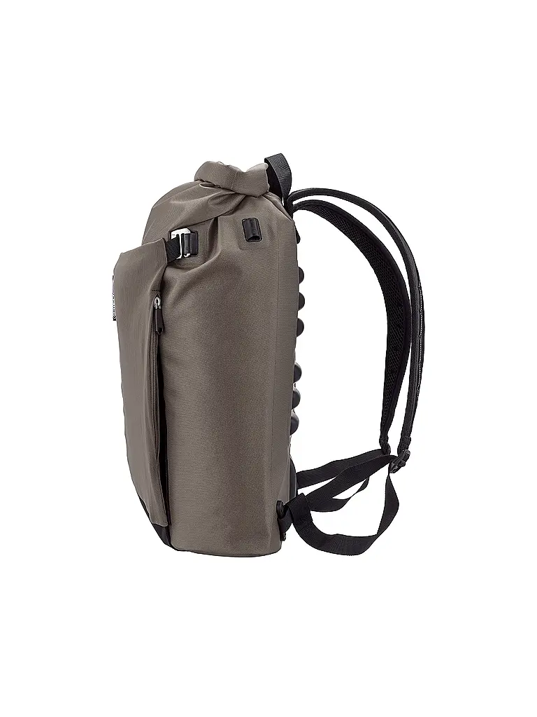 ORTLIEB | Radrucksack Vario Lite 22L | grün