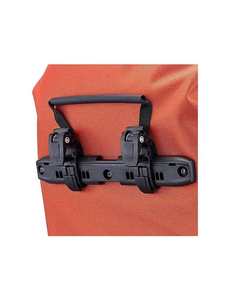 ORTLIEB | Radrucksack Vario Lite 22L | rot
