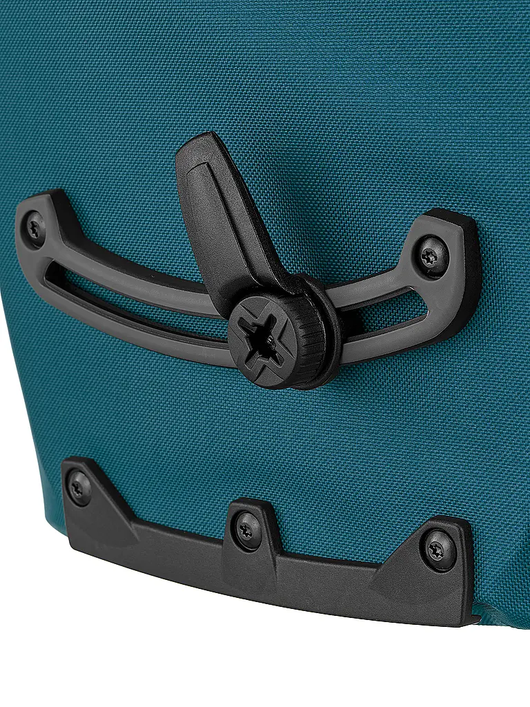 ORTLIEB | Radrucksack Vario Lite 22L | blau