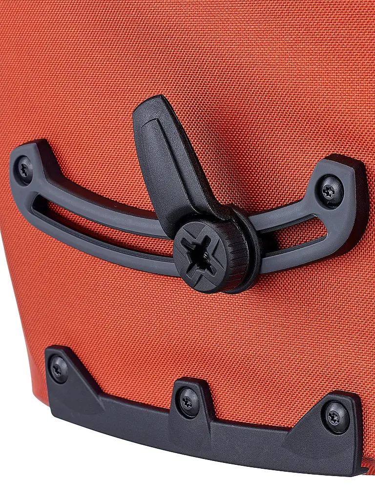 ORTLIEB | Radrucksack Vario Lite 22L | rot
