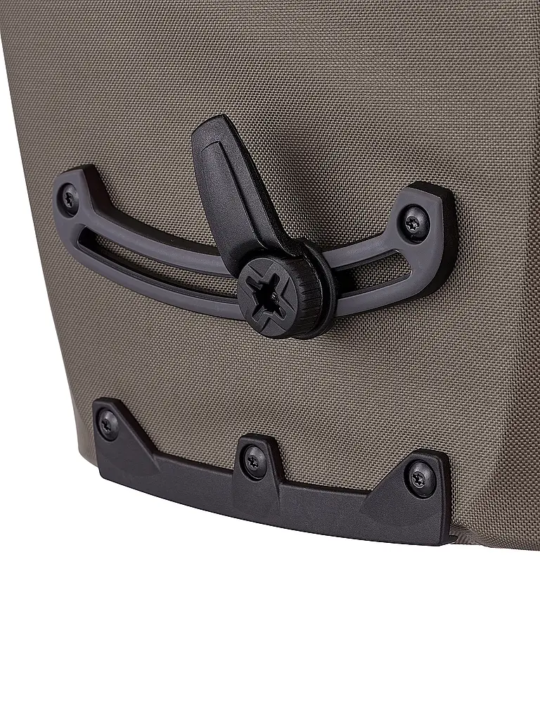 ORTLIEB | Radrucksack Vario Lite 22L | grün