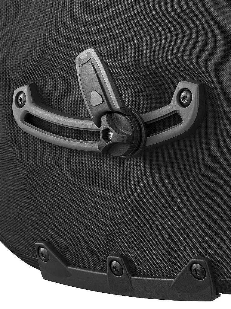 ORTLIEB | Radrucksack Vario Plus 26L | Schwarz