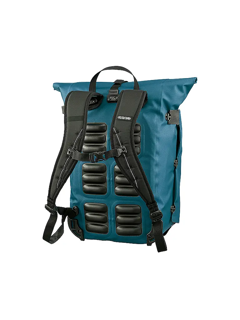 ORTLIEB | Radrucksack Vario QL2 26L | Petrol