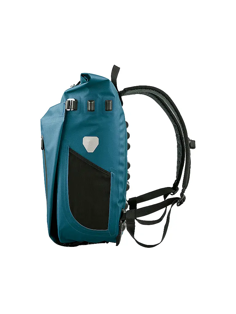 ORTLIEB | Radrucksack Vario QL2 26L | Petrol