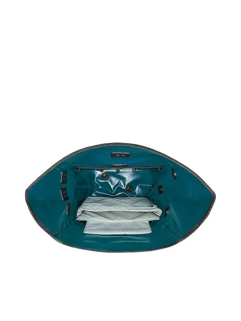 ORTLIEB | Radrucksack Vario QL2 26L | Petrol