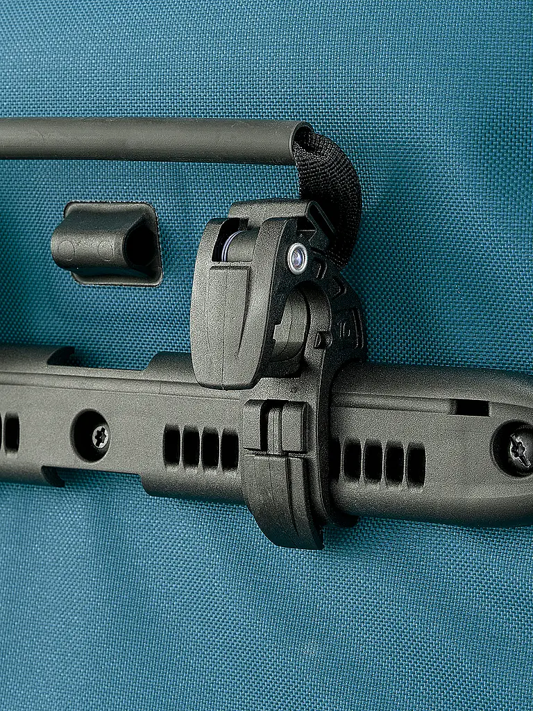 ORTLIEB | Radrucksack Vario QL2 26L | Petrol