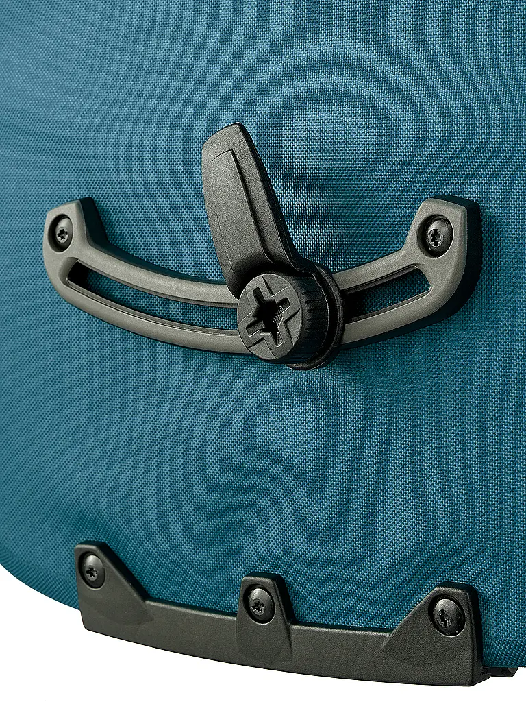 ORTLIEB | Radrucksack Vario QL2 26L | Petrol